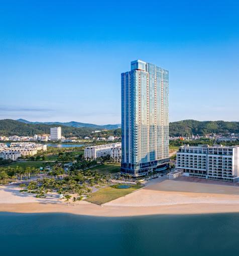 Condotel - Alacarte Ha Long -By Nga, Ha Long