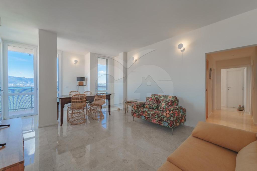 Appartamento Skyline - Goelba - 4