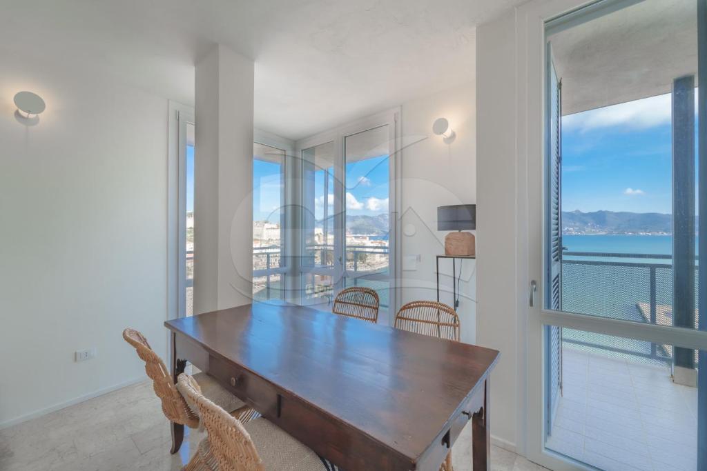 Appartamento Skyline - Goelba - 2