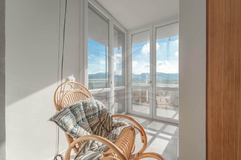 Appartamento Skyline - Goelba - 5
