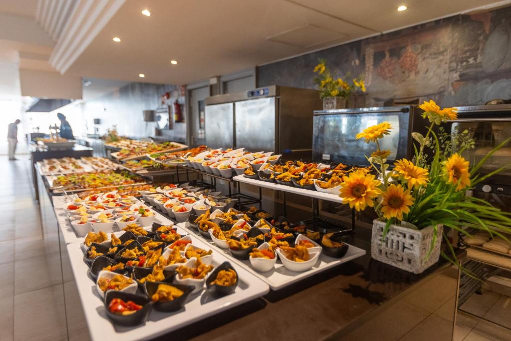 Hotel Mariant Park — S'Illot, Balearic Islands