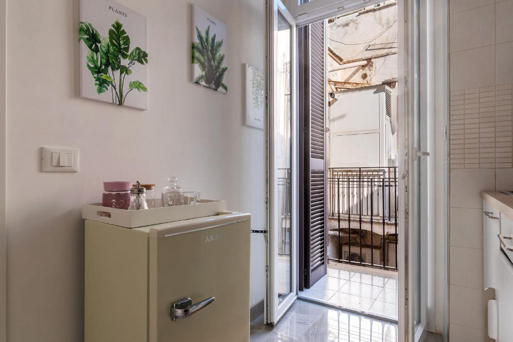 GuestHost - Sweety Apartment near MM Ottaviano - 4