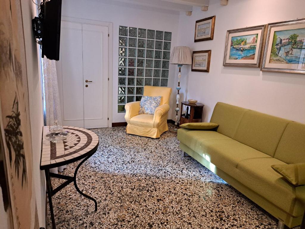 San Gervasio Apartment - 5
