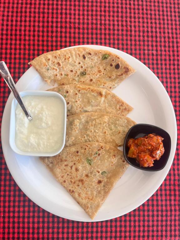 お料理のイメージ