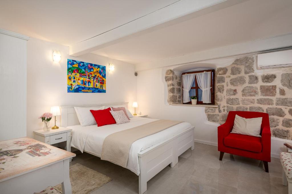 Apartment Stulli 1, Dubrovník
