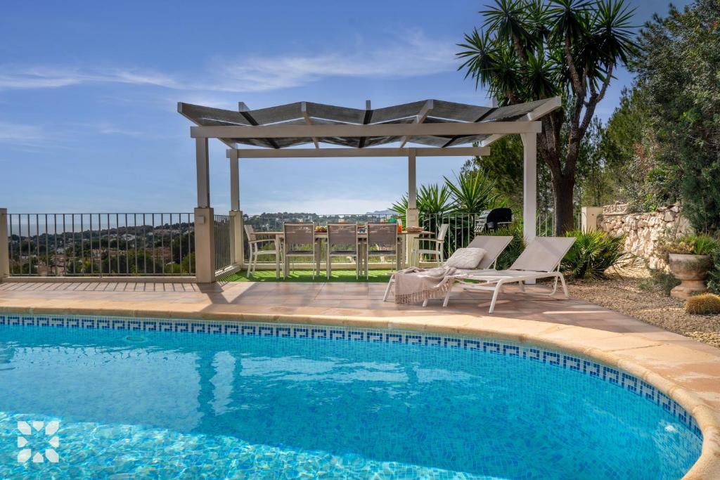 Villa Begonia by Abahana Villas - 5