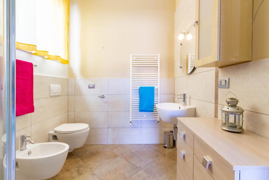 Appartamento Sirenetta - MyHo Casa - 5