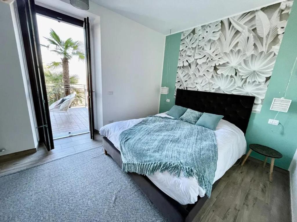 Lake View Apartment in Arona - 4