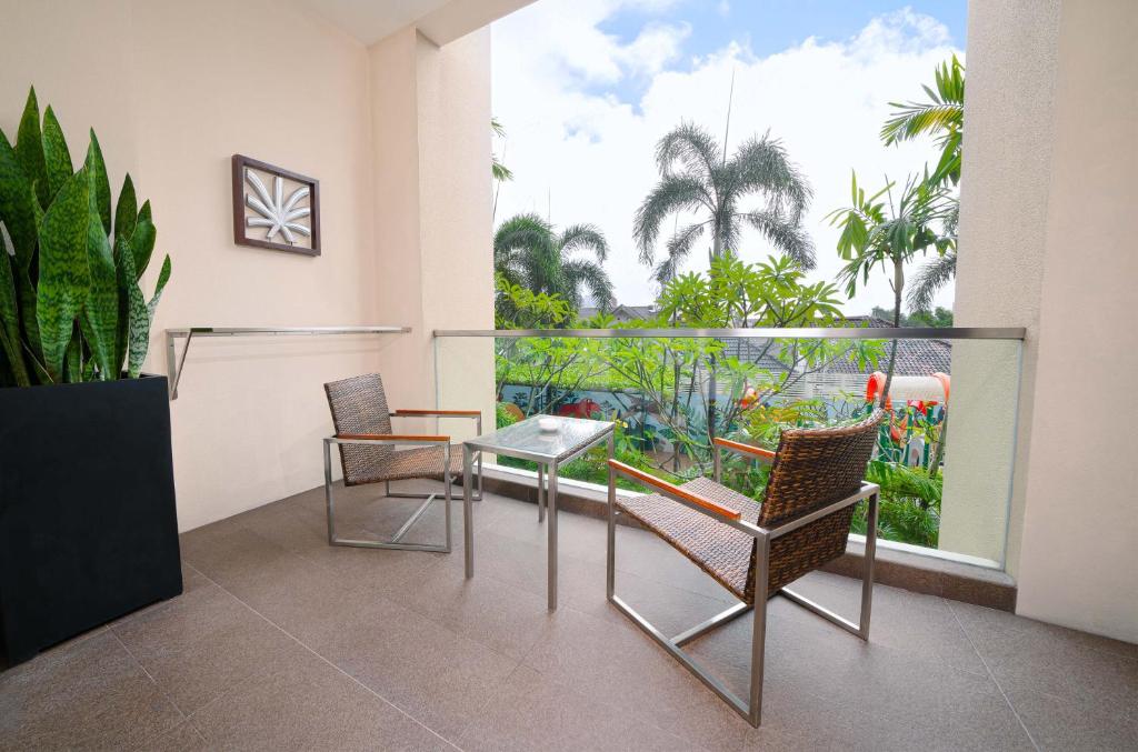Hotel Facilities