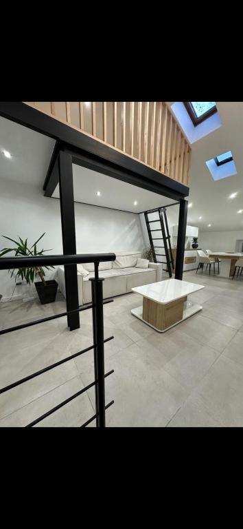 Appartement moderne à Cannes proche Croisette - 4