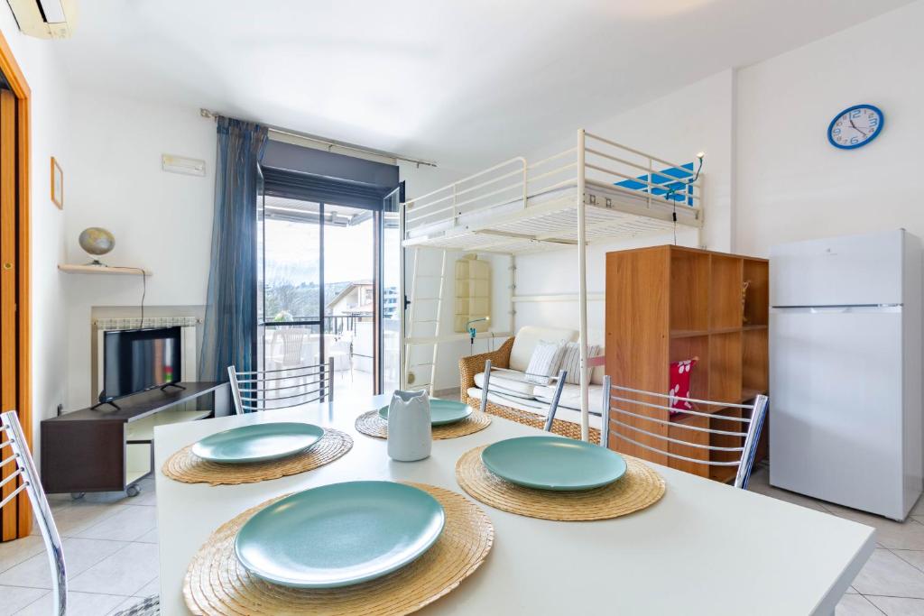 Appartamento L'Approdo Bilo 2P - MyHo Casa - 3