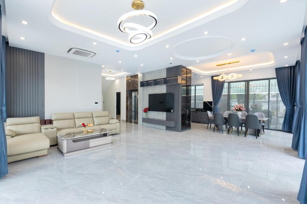 B2-34 Hoàng My Villa