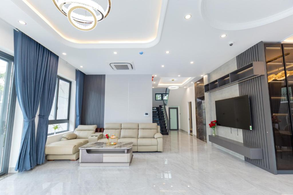 C2-37 Hoang My Villa