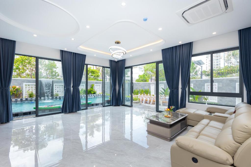 C2-37 Hoang My Villa