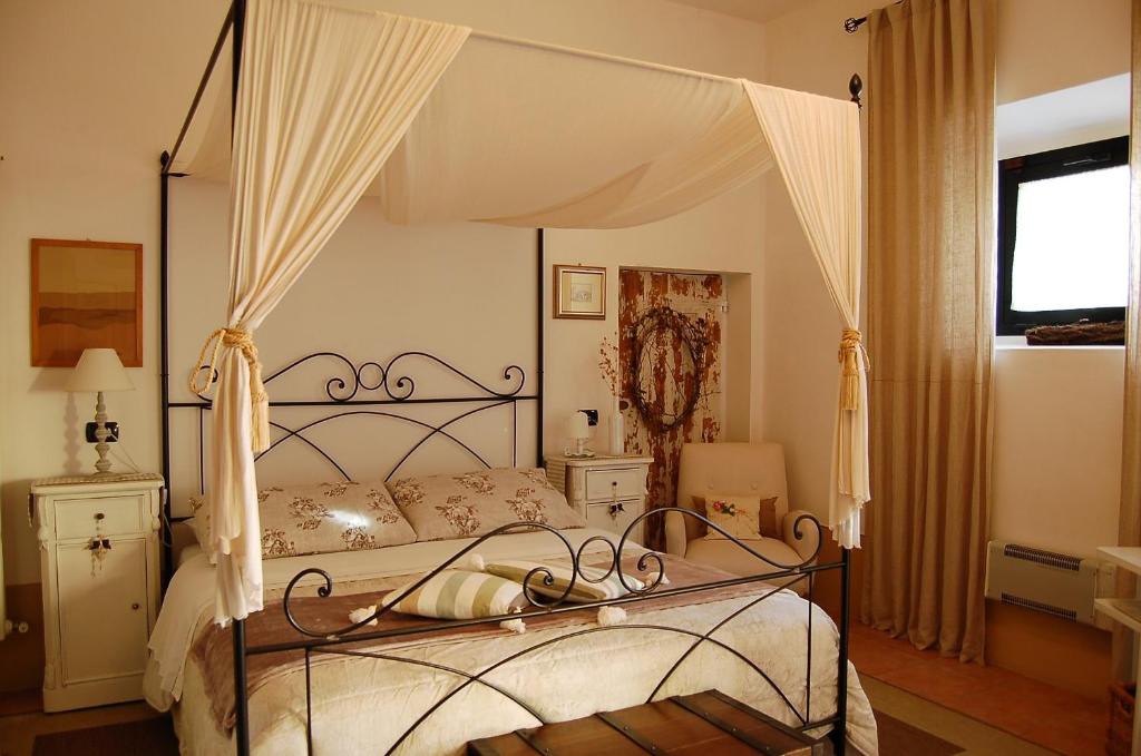 In my country home, Pistoia