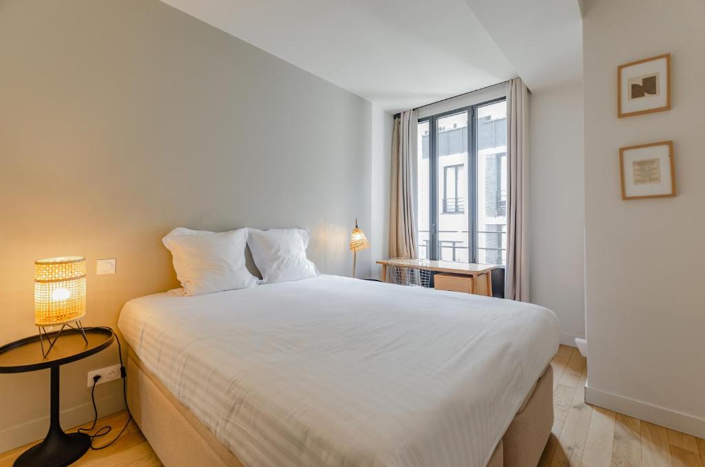 PARISIAN HOME l MARAIS - 5