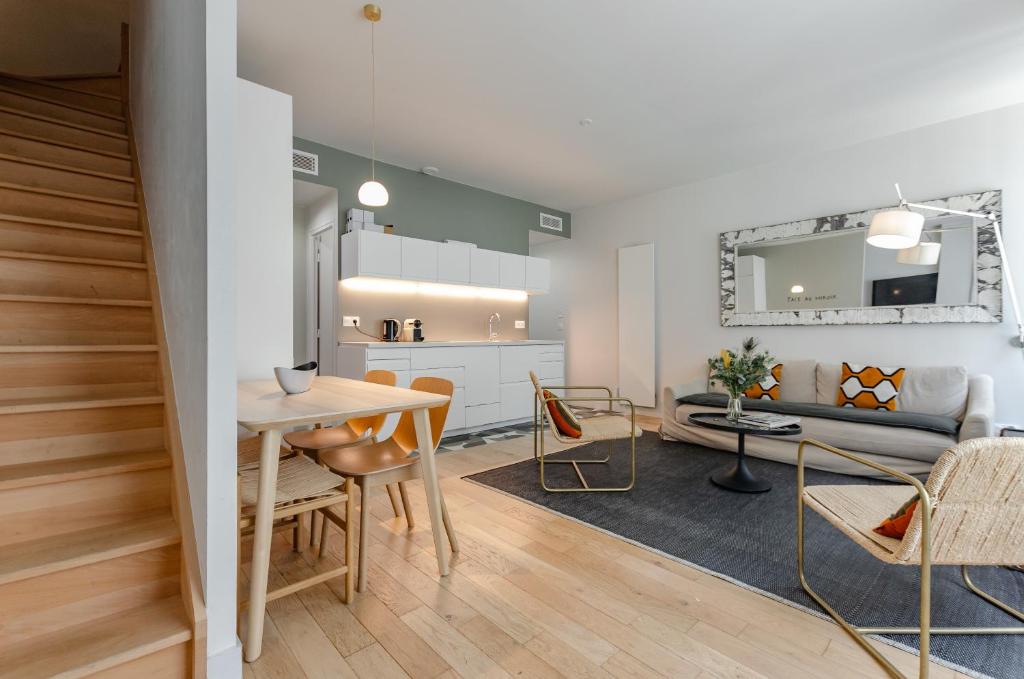 PARISIAN HOME l MARAIS - 3
