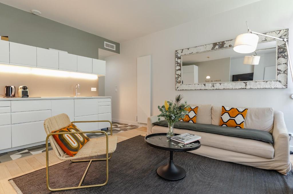 PARISIAN HOME l MARAIS - 2