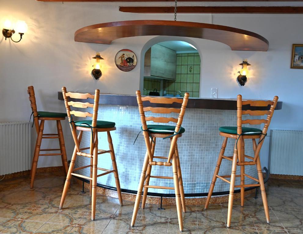 Casa Veintiuno en Calp Mealindy - 2