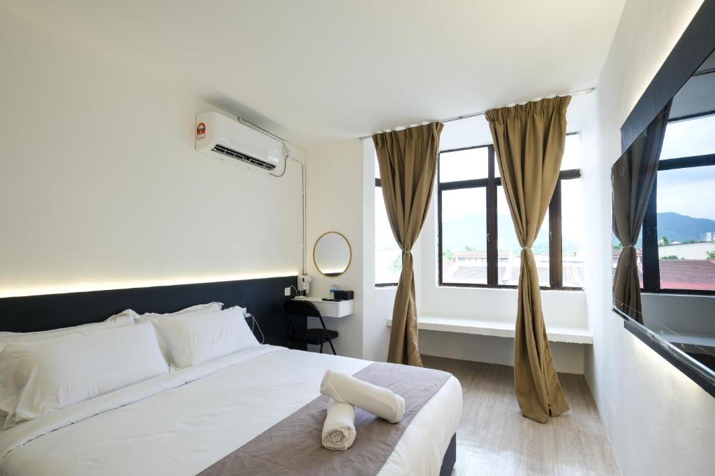 Loft 82, Bukit Mertajam