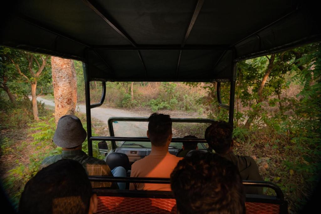 المنطقة المحيطة