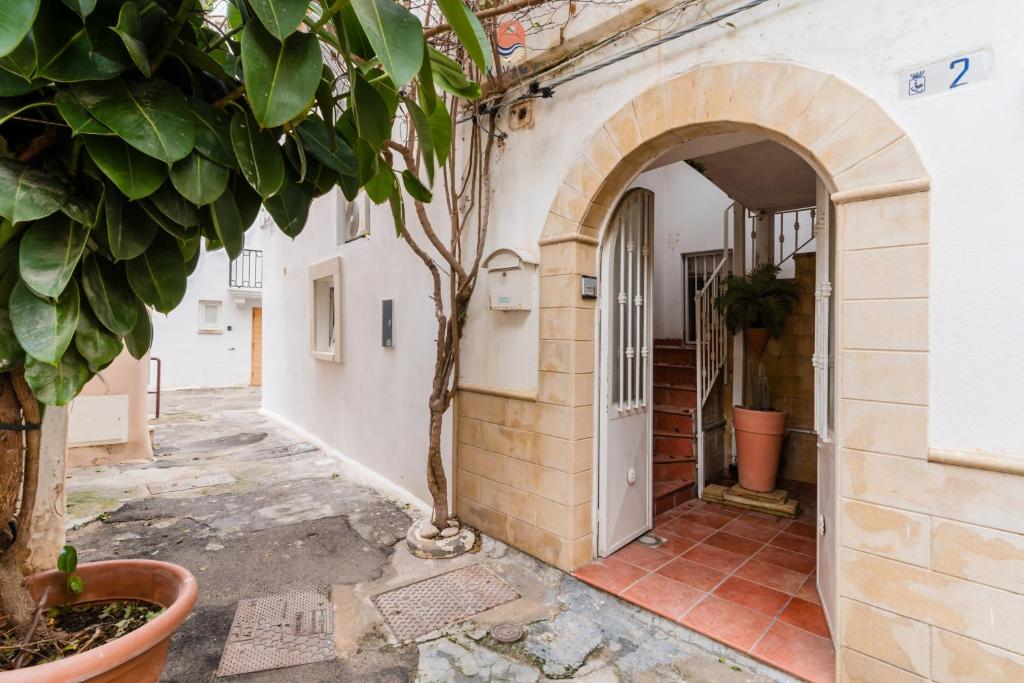 Dimora Cantalupi by Vivimy, Gallipoli