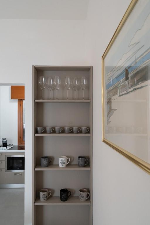 Mar Beauty Apartment - 3