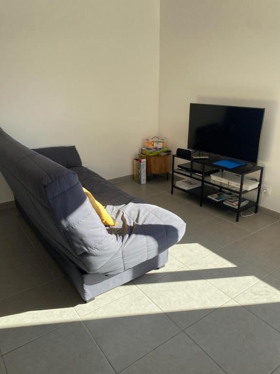 Très bel appartement 3 pièces 65m2 Villard de Lans avec balcon et jardin - 2