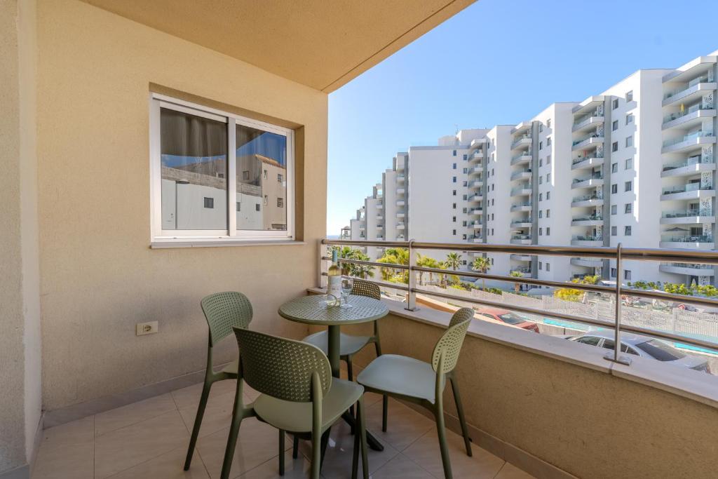 Sol Paraiso 2 bedrooms apartment - 4