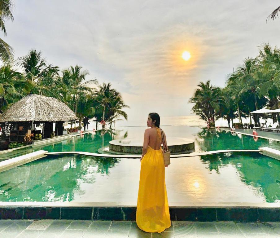 スイミングプール