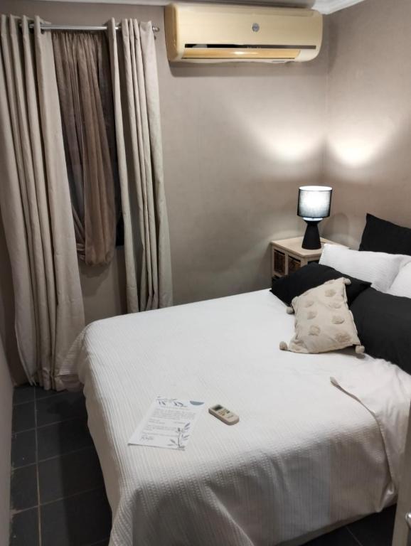 Rensch Place, Bloemfontein