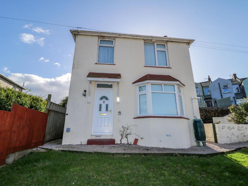Hilltop Cottage, Paignton