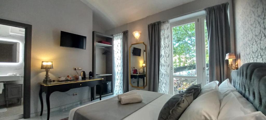 Dorolea Rooms Torino Centro - 5