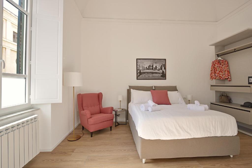 Palazzo Gregorietti Boutique Apartments - 5