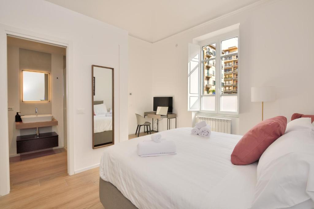 Palazzo Gregorietti Boutique Apartments - 3