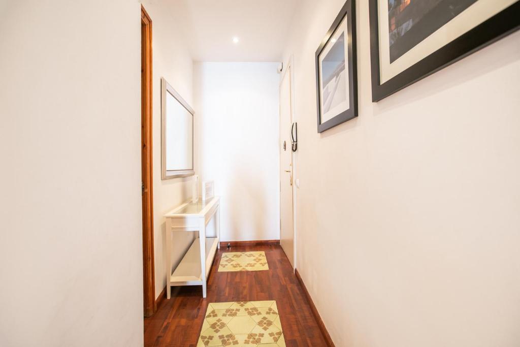 41NAP1102- Beautiful apartment near sagrada Famili - 4