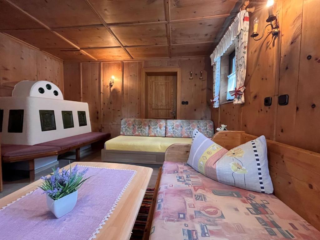 Chalet Hannelore-3 by Interhome - 2