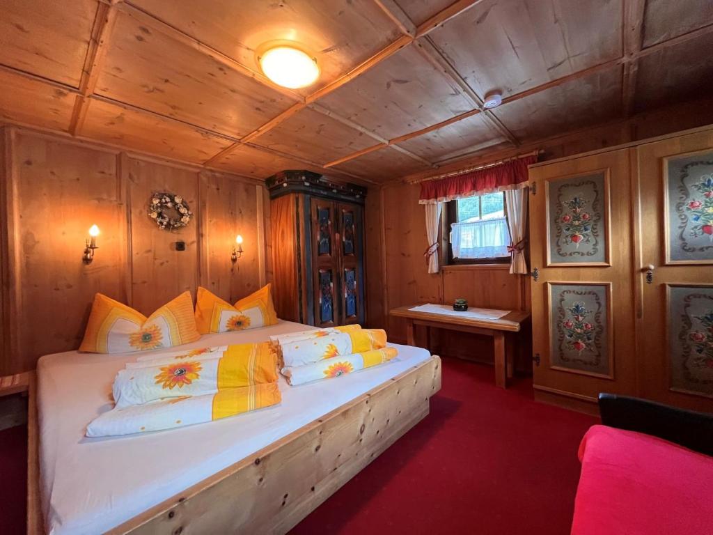 Chalet Hannelore-3 by Interhome - 4