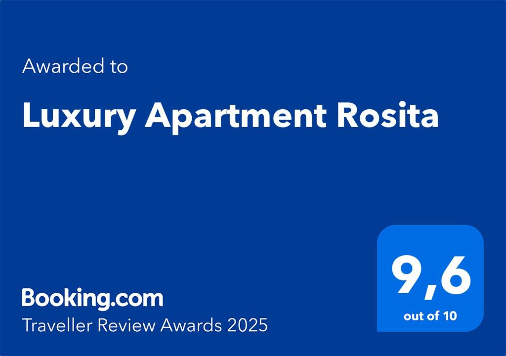 Luxury Apartment Rosita - 2