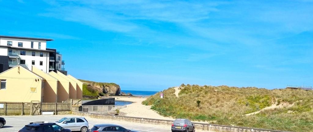 5 Penhale, Perranporth