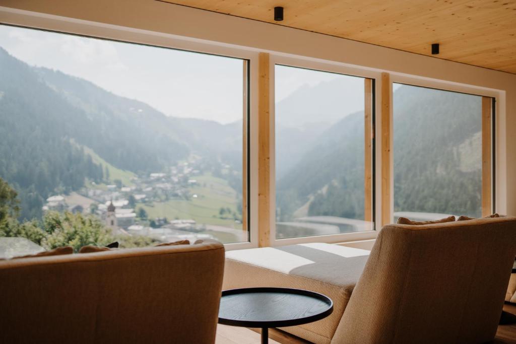 Hotel Berghaus Rosengarten - Culinary Hideaway - 2