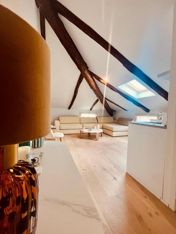 Pasubio Luxury Boutique apartment - 1
