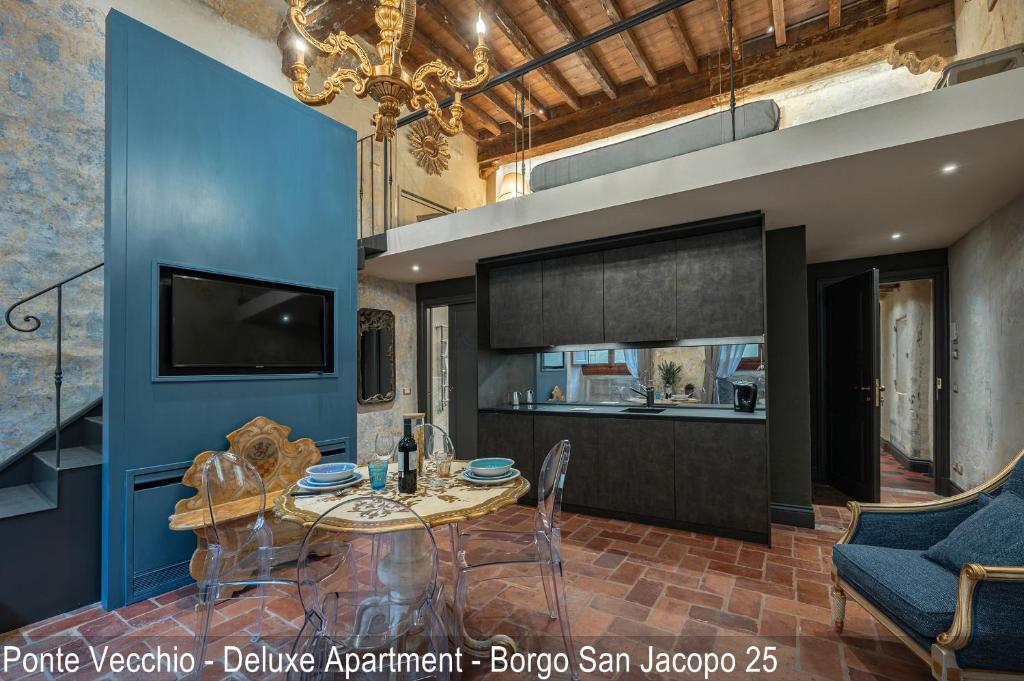 Soggiorni D'Arte Apartments by Mamo Florence - 5