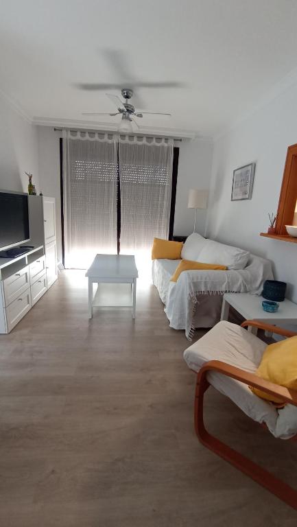 Apartamento Playa - 3