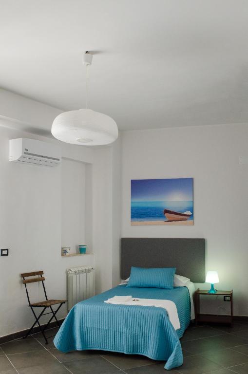 B&B La Scala photo