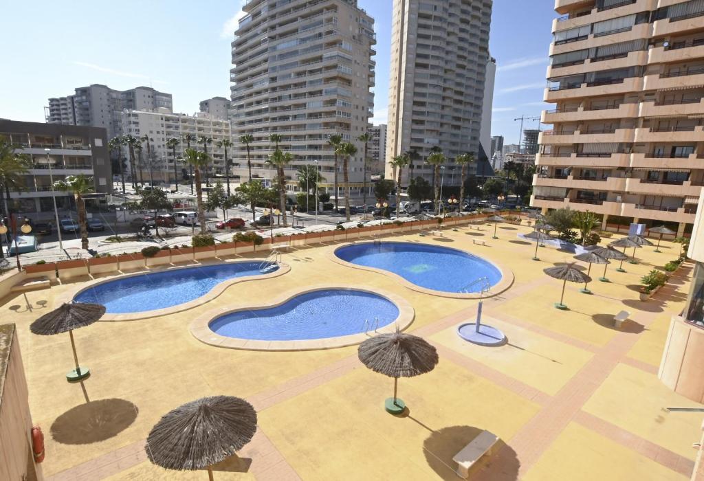 Edificio Zafiro - 4