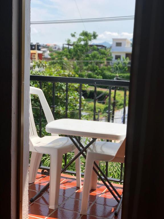 Walk To Beach & Malecon -Apartment with Sunny Roof Terrace - 5