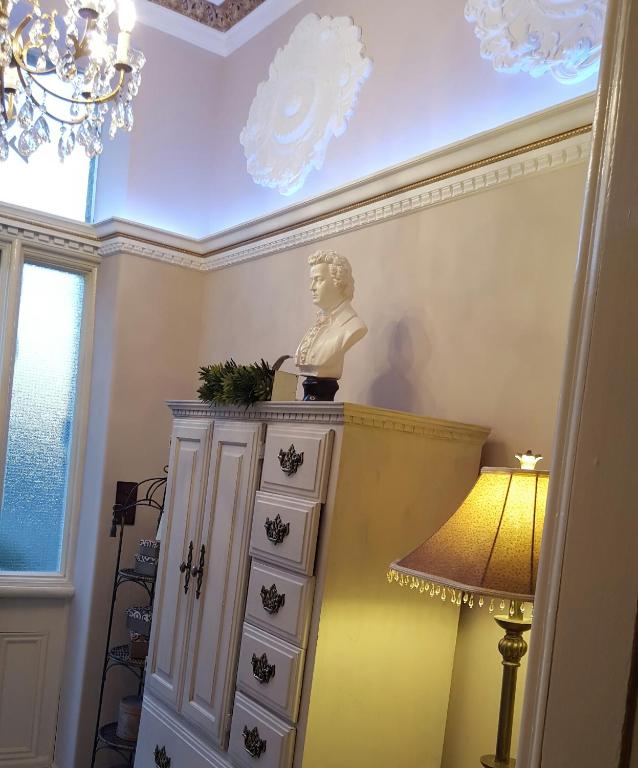 Lochnagar Guest House photo