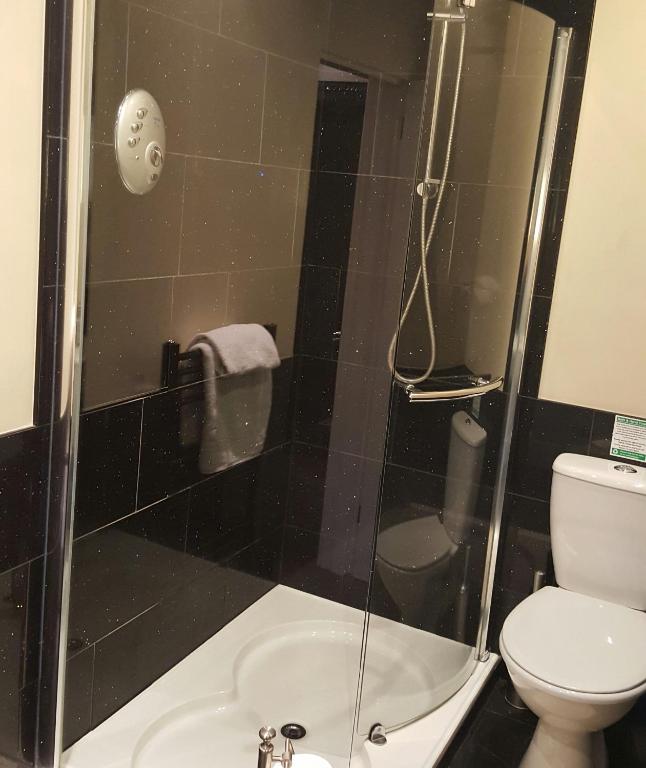 Lochnagar Guest House photo