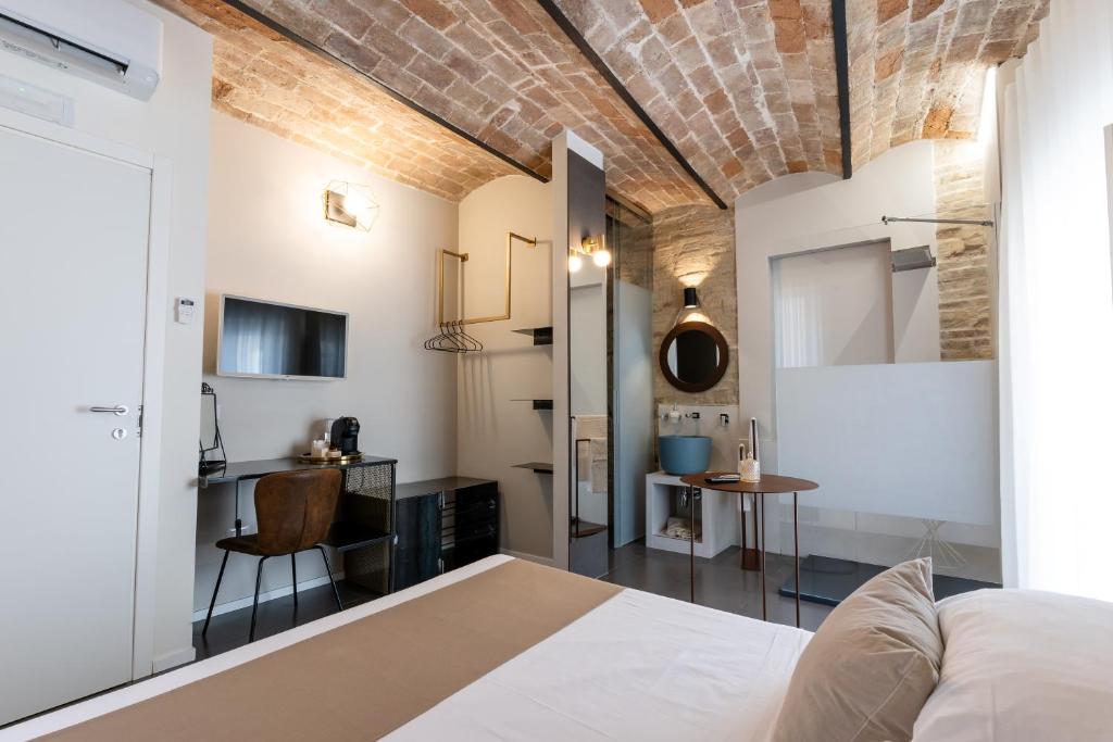 Boutique Room Santa Maria by Il Timbro - 2